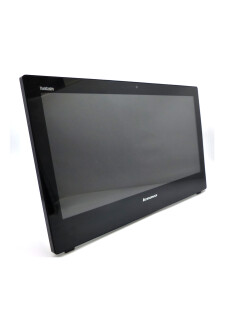Lenovo ThinkCentre E93z 24&quot; AiO i5-4430S 12GB RAM  500GB SSD  Wind11 Type 10B8