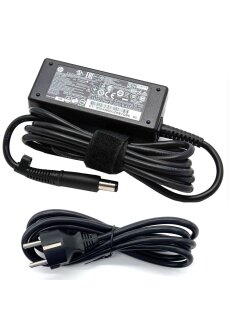 HP AC Adapter Netzteil  PPP009C 19,5V 3,33A  65W...