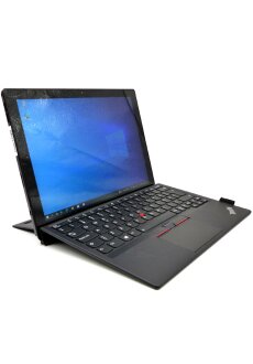 Lenovo ThinkPad X1 Tablet Core m5-6Y57 1,2GHZ 8GB 256GB 12&quot; 2160x1440 LTE
