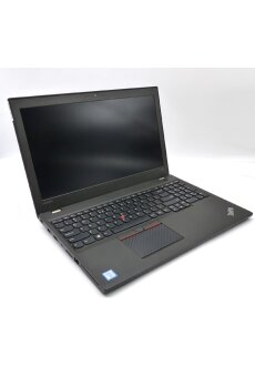 Lenovo ThinkPad T560 Core i5 6Gen 2,5GHz 8GB 240GB 15&quot;1920x1080  IPS