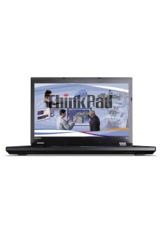 Lenovo ThinkPad T560 Core i5  2,40GHz 8GB 128GB 15"...