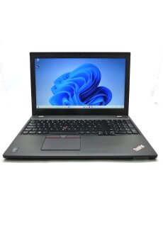 Lenovo ThinkPad T560 Core i5  2,40GHz 8GB 128GB 15"...