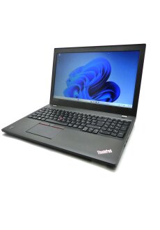 Lenovo ThinkPad T560 Core i5  2,40GHz 8GB 128GB 15&quot; FHD W11