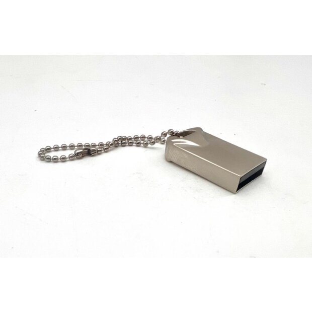 USB Stick 64GB Bifrost Speicherstick 64GB Mini Pen Drive 64 GB