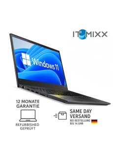 Lenovo ThinkPad T470 Core i7 7500u 2,70Ghz 14" 8GB...