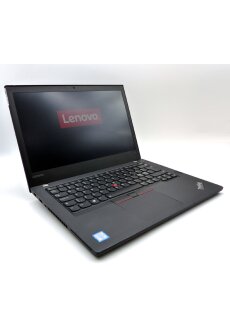 Lenovo ThinkPad T470 Core i7 7500u 2,70Ghz 14&quot; 8GB 256GB 1920x1080 WIND11