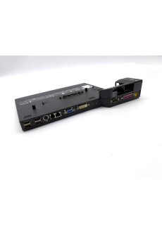 Lenovo ThinkPad Docking Type 2504 42W4637 T60 T61 T400 T500