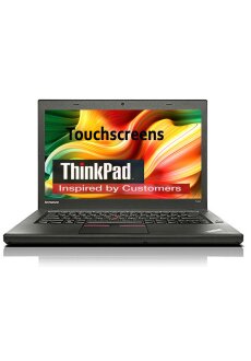 Lenovo Thinkpad T460 Core i5 6300u 2,4GHz 8GB 256GB...