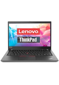 Lenovo Thinkpad T480 Core i7 8650U 2,6Ghz 8gb 14&quot; 256GB USB-C WIND 11