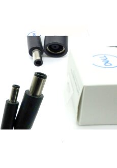 Original Dell Power Adapter Plus PA45W16-BA (OW56DH) | 45W Netzteil