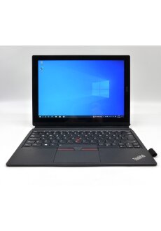 Lenovo ThinkPad X1 Tablet G2 Core i5-7Y57 1,2GHZ 8GB 256GB