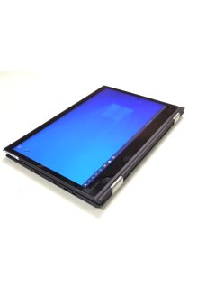 Lenovo ThinkPad Yoga X1 Gen.2  Core i7-7600U 2,8Ghz 16GB 512Gb 1920x1080  Toch