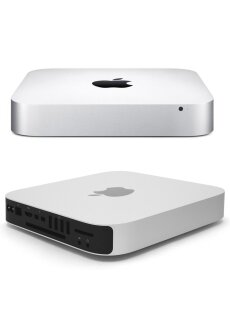 Apple Mac Mini A1347 Desktop Core 2 Duo, 2,34 Ghz, 4GB 120GB  El Capitan,