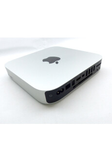 Apple Mac Mini A1347 Desktop Core 2 Duo, 2,34 Ghz, 4GB 120GB  El Capitan,