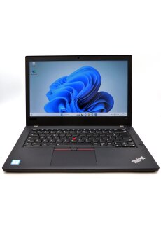 Lenovo Thinkpad T480 Core i7-8650U 1,9GHZ 8GB 14&quot; 256gb 14&quot;1920x1080