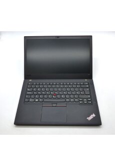 Lenovo Thinkpad T480 Core i7-8560U 1,9Ghz 8GB 14&quot; 256gb 14&quot; FHD WEB