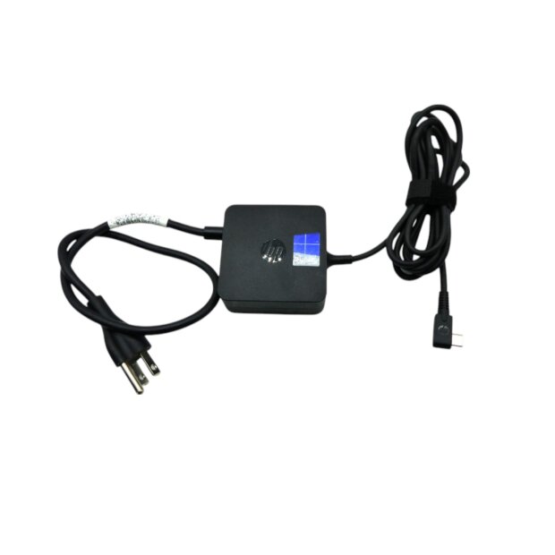 HP USB-C Netzteil 45W TPN-CA02 &ndash; Original Ladeger&auml;t USA Version