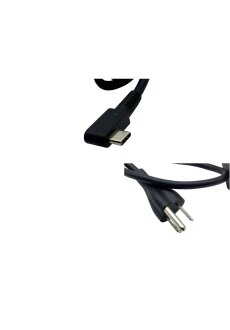 HP USB-C Netzteil 45W TPN-CA02 &ndash; Original Ladeger&auml;t USA Version