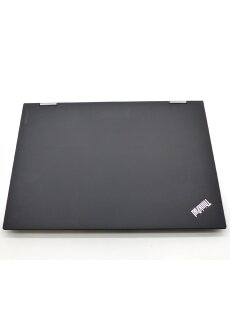 Lenovo ThinkPad Yoga X1 Gen.2  Core i7-7600U 2,8Ghz 16GB 512Gb 1920x1080 Tochsreen UK