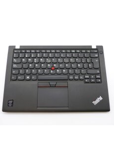 Lenovo ThinkPad X250 Keyboard Tastatur (QWERTY SPANISCH )...