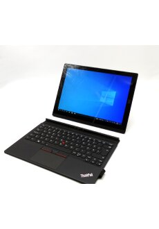 Lenovo ThinkPad X1 Tablet G3 Core i5 8350u 1,7GHz  8GB 512GB 13&quot; 3000x200