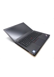 Lenovo ThinkPad T480s 14&quot; FHD IPS i5-8250U 1,6GHz 8GB  256GB M.2 NVMe 1920x1080