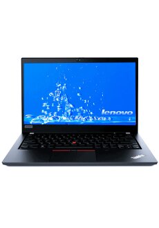 Lenovo ThinkPad T480s 14" FHD IPS i5 8250U 1,6GHz...