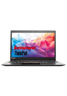 Lenovo ThinkPad  X1 Carbon 2 Core i5 4300u 1,9GHZz 8GB 256GB  14&quot;1600x900 #1