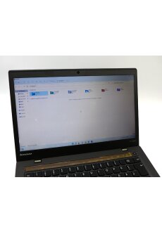 Lenovo ThinkPad  X1 Carbon 2 Core i5 4300u 1,9GHZz 8GB 256GB  14&quot;1600x900 #1