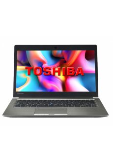 Toshiba Portege Z50 Core i5 1,7GHZ 8GB  128GB...