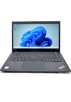 Lenovo ThinkPad X390 Core i5 8365u 1,6Ghz 8GB 256Gb...