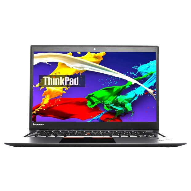 Lenovo ThinkPad X1 Carbon 6 Core i5 8250u  1,6Ghz 8GB 256Gb 14&quot; FDHD IPS