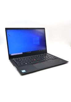 Lenovo ThinkPad X1 Carbon 6 Core i5 8250u  1,6Ghz 8GB...