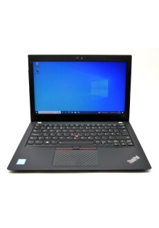Lenovo ThinkPad X280 Core i5 7300u 2,6Ghz 8GB 256Gb HDMI...