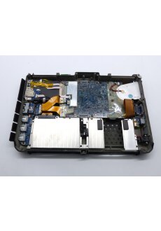 Panasonic Toughbook CF-D1 Celeron 847-1.10 GHz  Motherboard mit Untergeh&auml;use