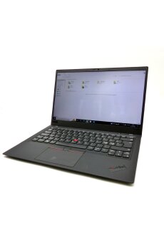 Lenovo ThinkPad X1 Carbon 6 Core i5 8250u 1,6Ghz 8GB 256Gb 14&quot; FDHD IPS #1