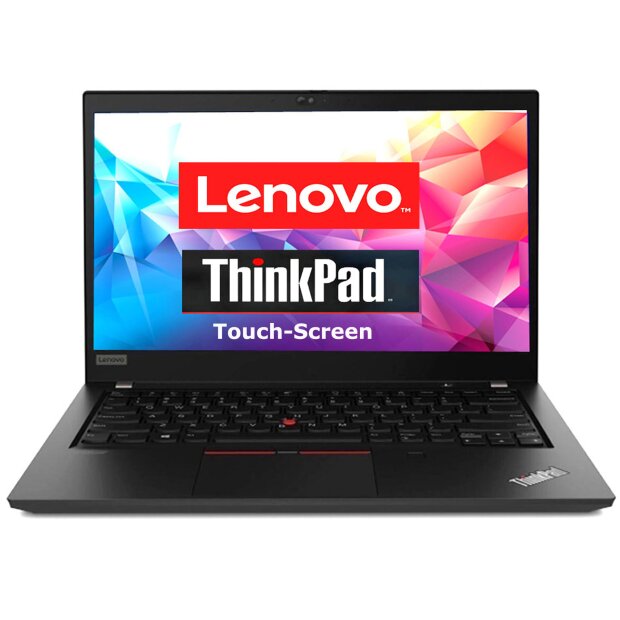 Lenovo ThinkPad T480s | i5-8250U | 8GB RAM | 256GB SSD | 14&quot; FHD Touch | Windows 11