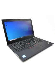 Lenovo ThinkPad X280 Core i5-7300-2,6Ghz 8GB 256Gb HDMI USB-C LTE