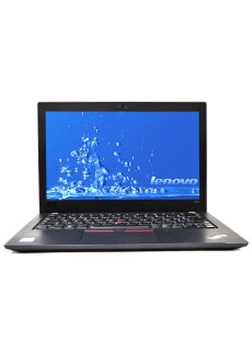 Lenovo ThinkPad X280 Core i5 7300u 2,6Ghz 8GB 256Gb HDMI USB-C LTE