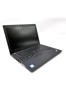 Lenovo ThinkPad X280 Core i5-8350u-1,7Ghz 8GB 256Gb 12 FHD WIND11