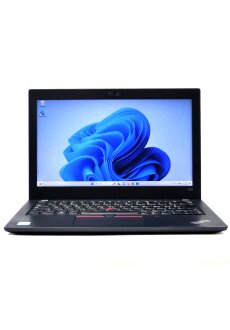 Lenovo ThinkPad X280 Core i5-8350u-1,7Ghz 8GB 256Gb 12 FHD WIND11