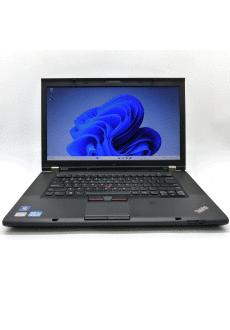 Lenovo ThinkPad T530 Core i5 8GB 256GB SSD 15,6 zoll...