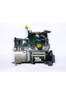 Original Lenovo ThinkPad T61 14 Mainboard ohne BIOSS Passwort