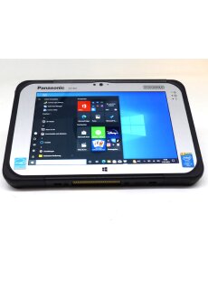 Panasonic ToughPad FZ-M1 MK1 Core i5-4302Y 4GB  256GB  Win10 LTE  GPS