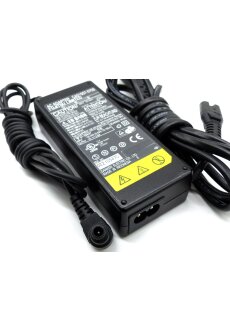 Fujitsu Netzteil AC Adapter  DC 16V 3,36A Fujitsu CA01007...