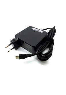 USB-C Power Adapter Netzteil Ladeger&auml;t 20V 3,25A 65W C01B