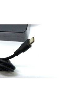 USB-C Power Adapter Netzteil Ladegerät 20V 3,25A 65W...