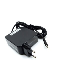 USB-C Power Adapter Netzteil Ladeger&auml;t 20V 3,25A 65W C01B