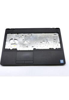 Dell  e5570 Palmrest Handauflage Touchpad Top Case...