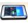 Panasonic ToughPad FZ-M1 MK1 Core i5-4302Y 4GB 256GB  Win10 LTE GPS SCANNER